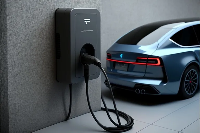 What is the best electric car home charger?