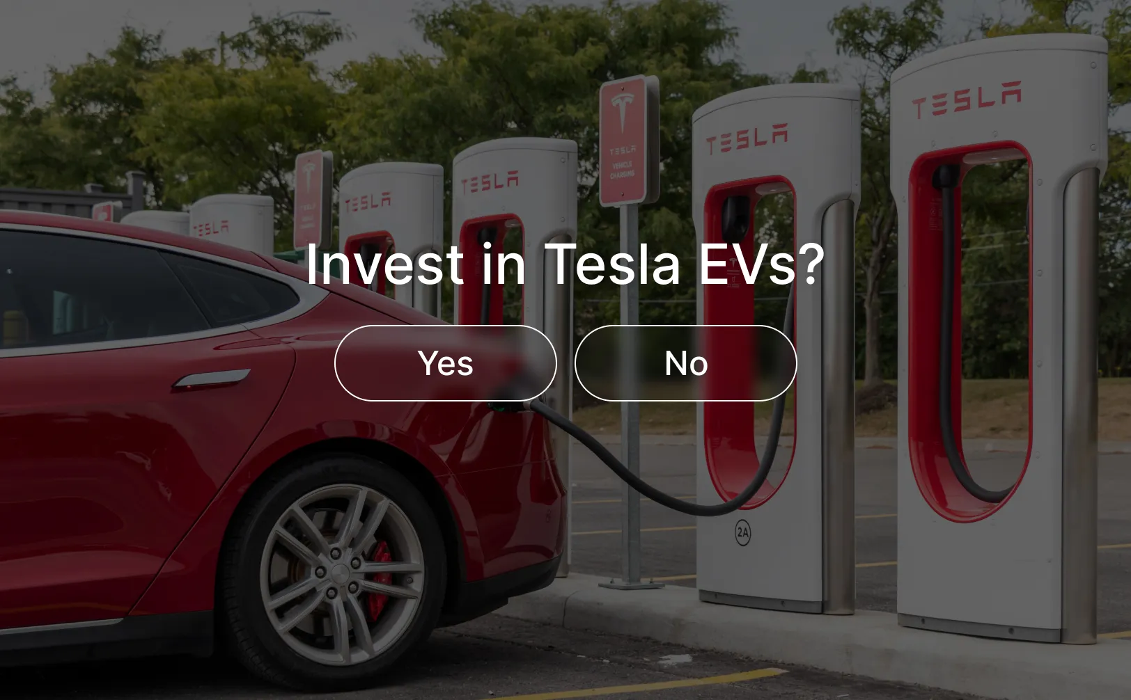 Tesla controversy: The interest in Tesla and its EV charging is fading, but it will become one of the most profitable companies in the USA