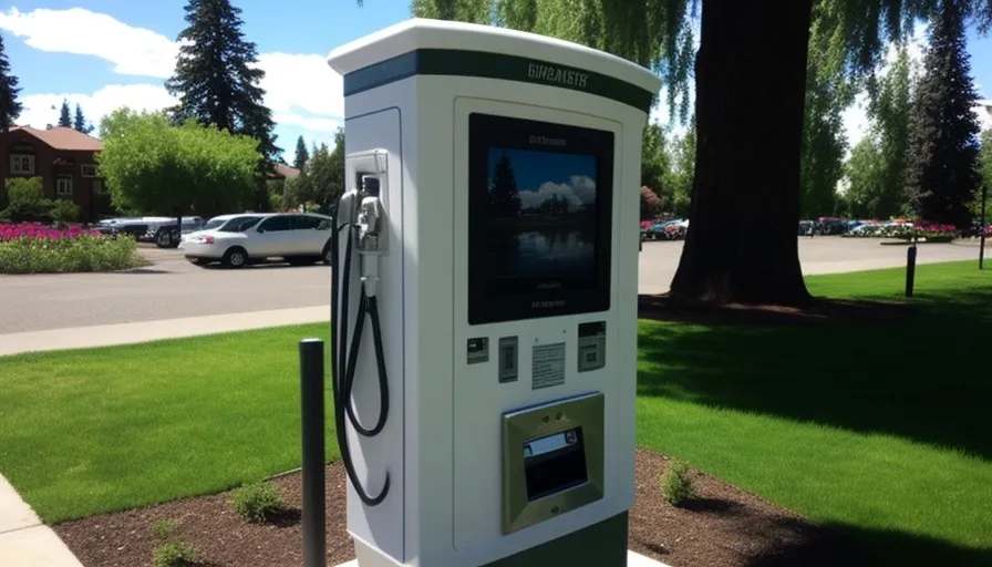 Discover the Benefits of Charging Stations in Bend, Oregon
