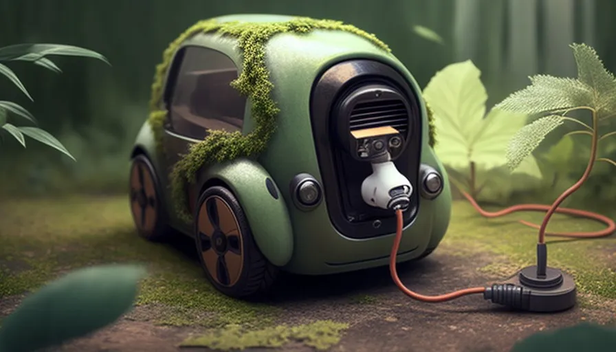 The Pros and Cons of Purchasing a New Small Electric Car
