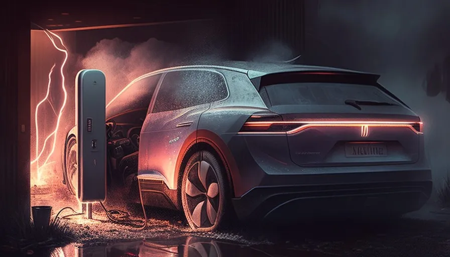 A Buyer’s Guide to Electric Cars with Maximum Range