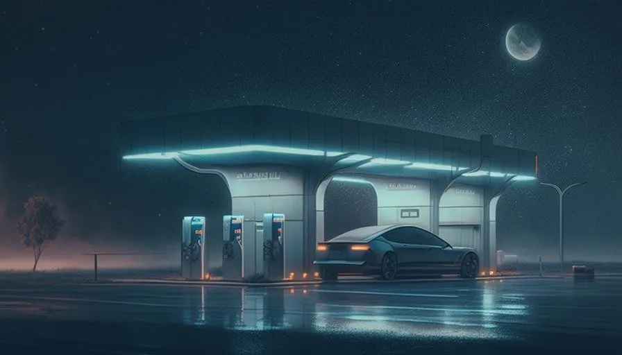 How Diesel Electric Charging Stations Will Shape the Future of Clean Energy