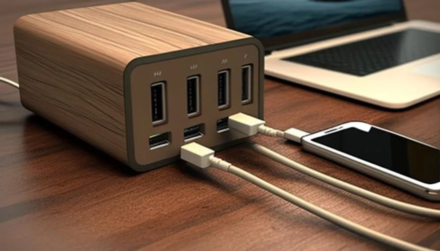 Tips for Maximizing the Lifespan of Your Laptop Charging Docking Station