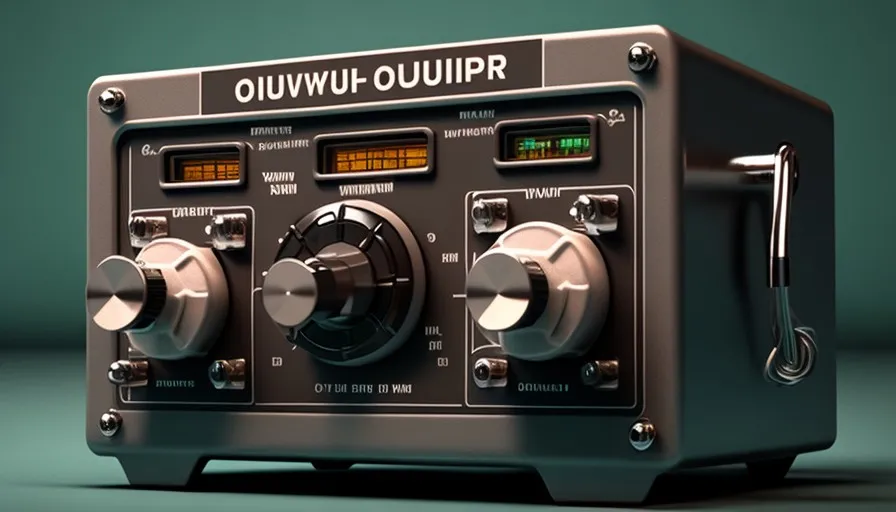 Output power. This is the electrical power that the charger can generate, and the unit is KW (kilowatt). Output power. This is the electrical power that the charger can generate, and the unit is KW (kilowatt).