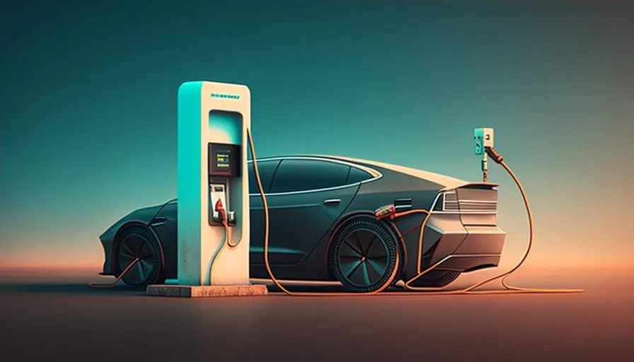 Pros and Cons of Different Charging Port Options for Electric Cars