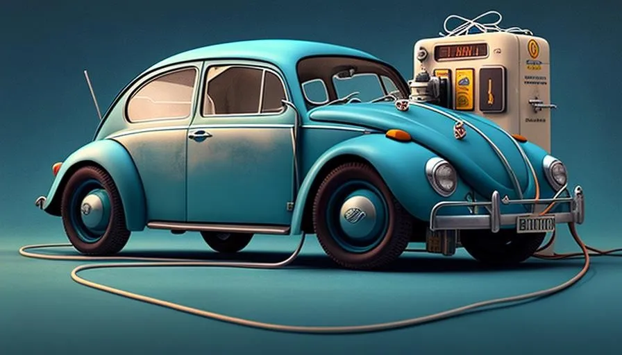 Analyzing the Evolution of Volkswagen Electric Cars: How They Compare to the Competition