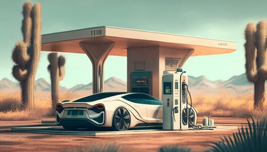 The Importance of Maintenance for Electric Car Charging Stations in Phoenix