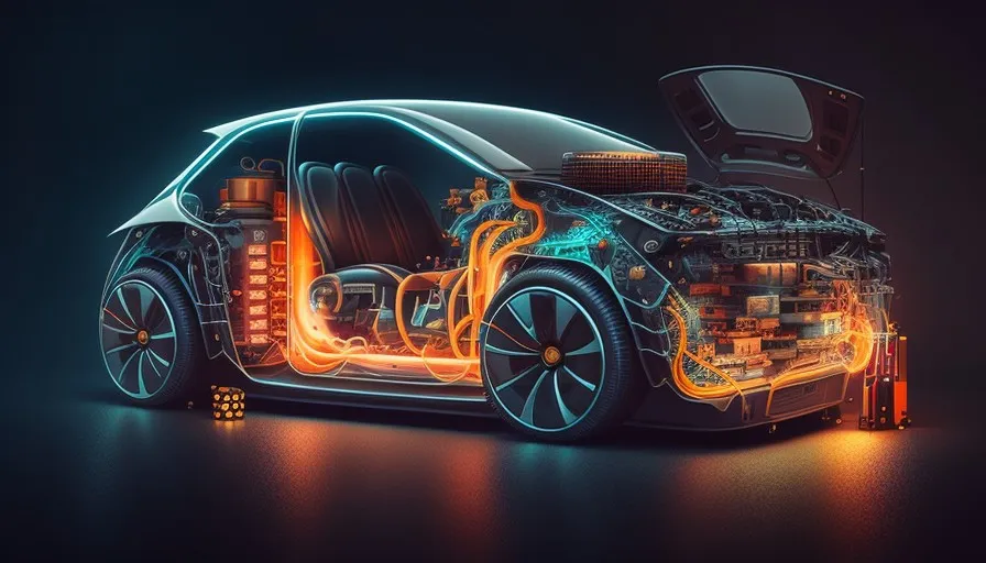 Developments in Battery Technology to Advance Electric Cars in 2025