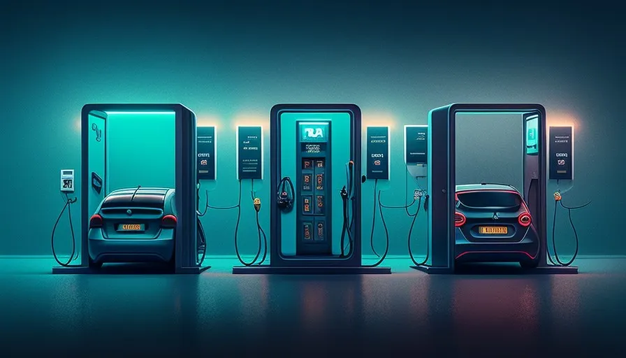 Everything You Need to Know About EV Charging Times