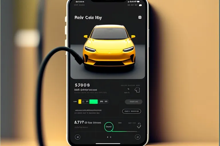 6 Best Electric Vehicle Charging App Features