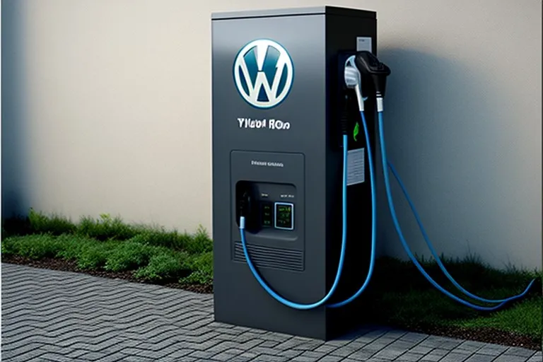 How to choose a Volkswagen charging station?