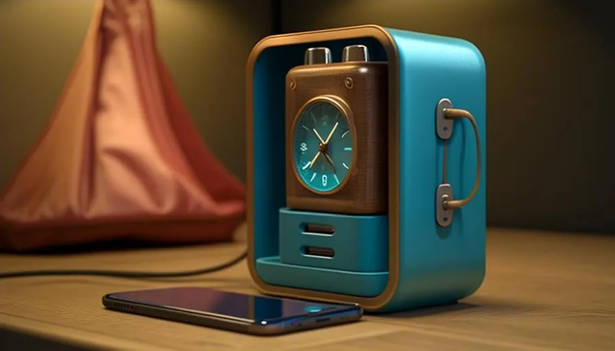 The Versatility of Watchstand Powered Charging Stations and How They Can Simplify Your Life