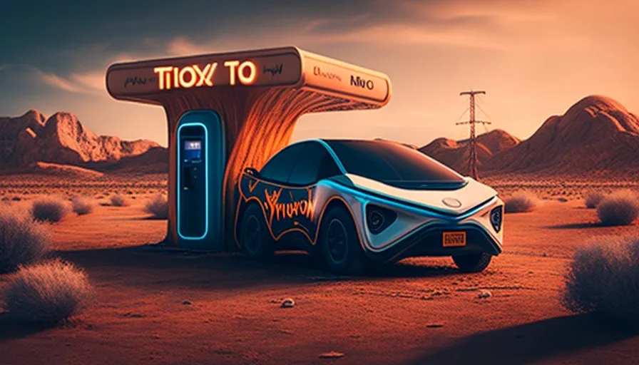 Pros & Cons of Toyota New Electric Cars