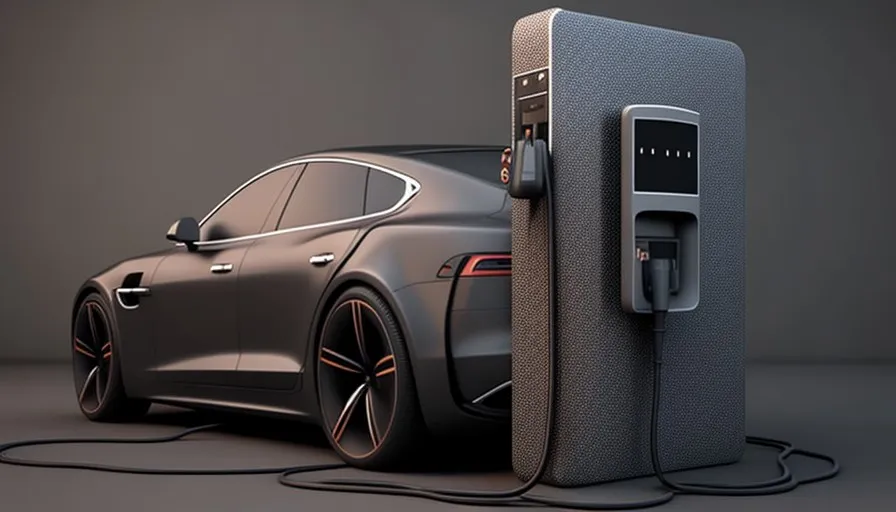  Is it hard to charge electric cars?
