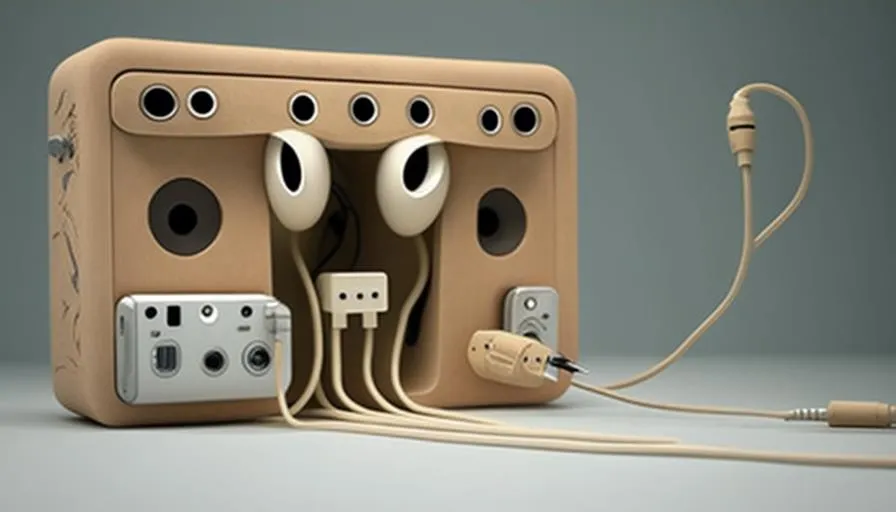 From Shoeboxes to Tech-Savvy: Repurpose Items into an iPad Charging Station