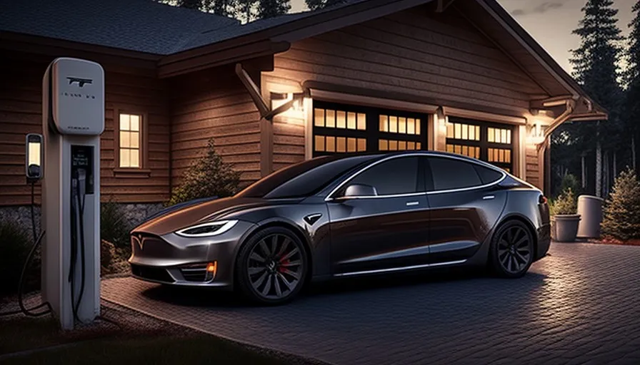  Do EV owners use home or public chargers?