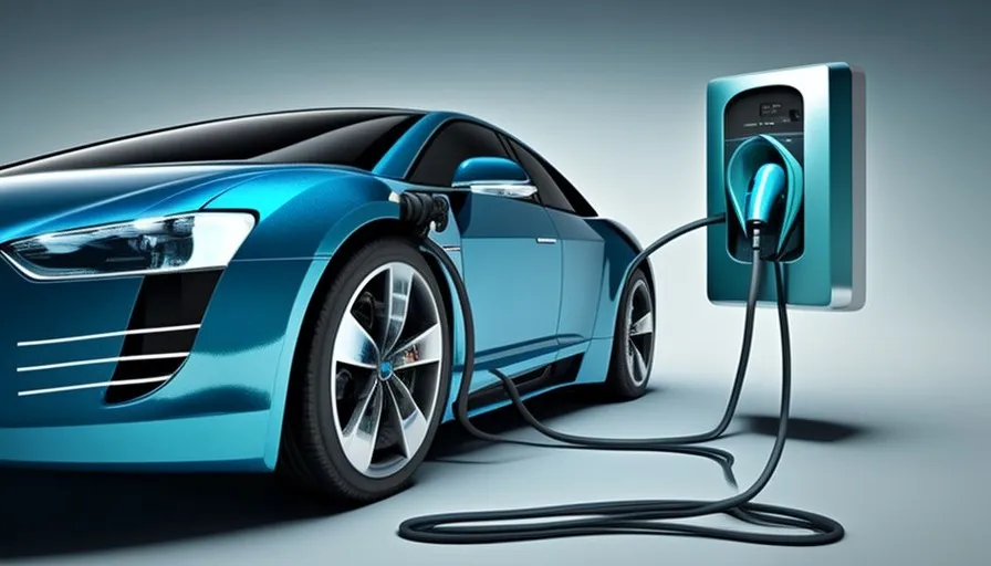 5 ways to charge electric cars for free