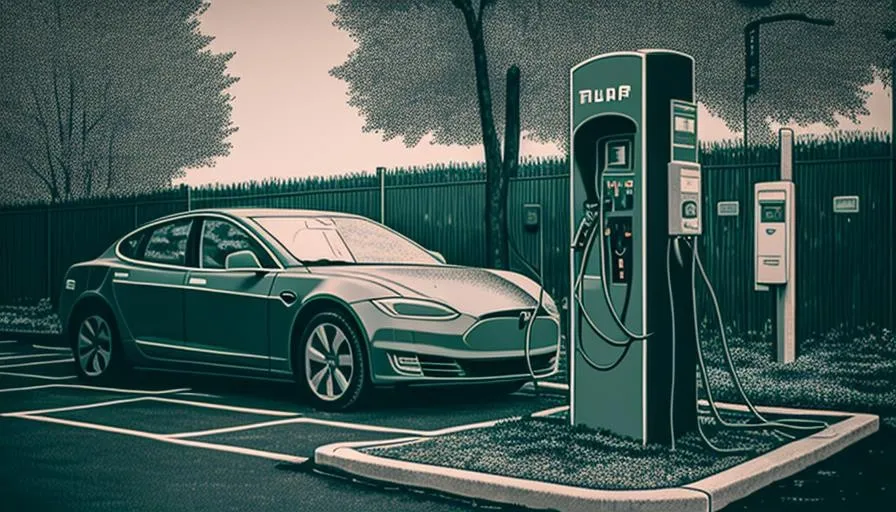 The Challenges of Installing Electric Car Charging Stations in South Bend Older Neighborhoods