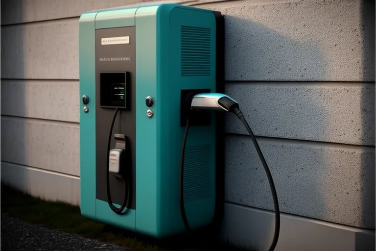 Want to bring electric car charging to your workplace? It might not be as hard as you think