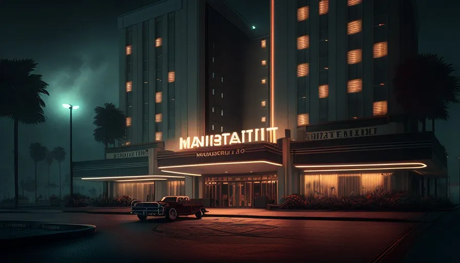 4. Marriott. 4. Marriott.