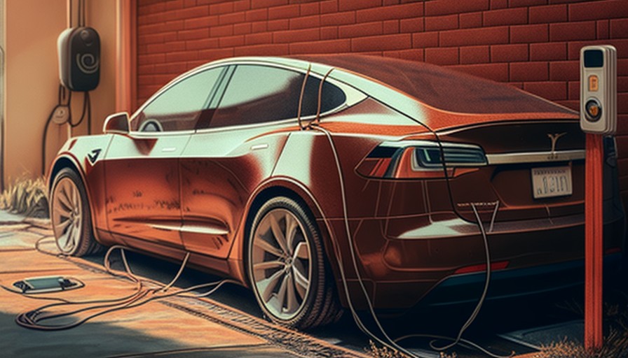Exploring How Electric Vehicle Incentives Help Texas Homeowners Save Money