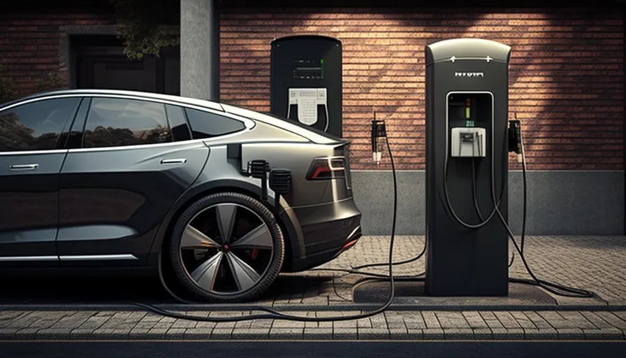  Why should you invest in electric vehicle charging stations?