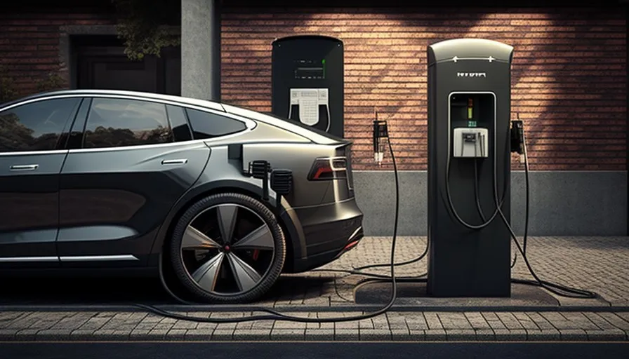 Why should you invest in electric vehicle charging stations? Why should you invest in electric vehicle charging stations?