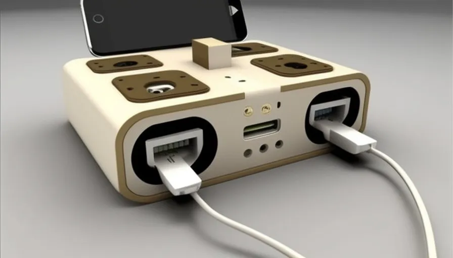 The Best iPhone Charging Stations