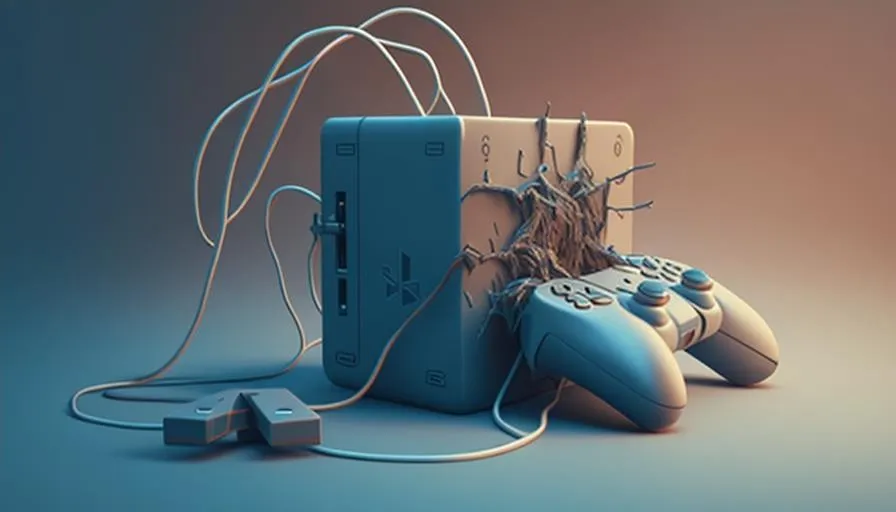 Getting sticky: How to Clean and Maintain Your PlayStation 5 DualSense Charging Station