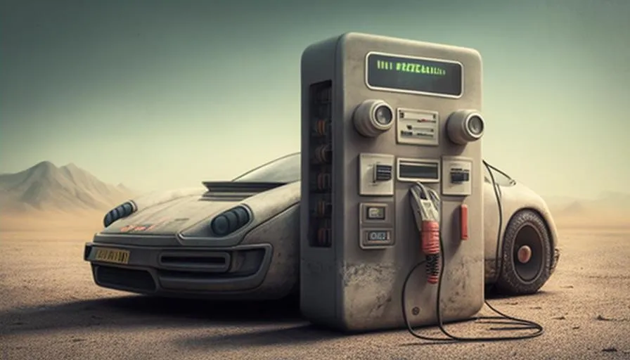 Calculating the Cost: How Many kWh Does It Take to Charge an Electric Car