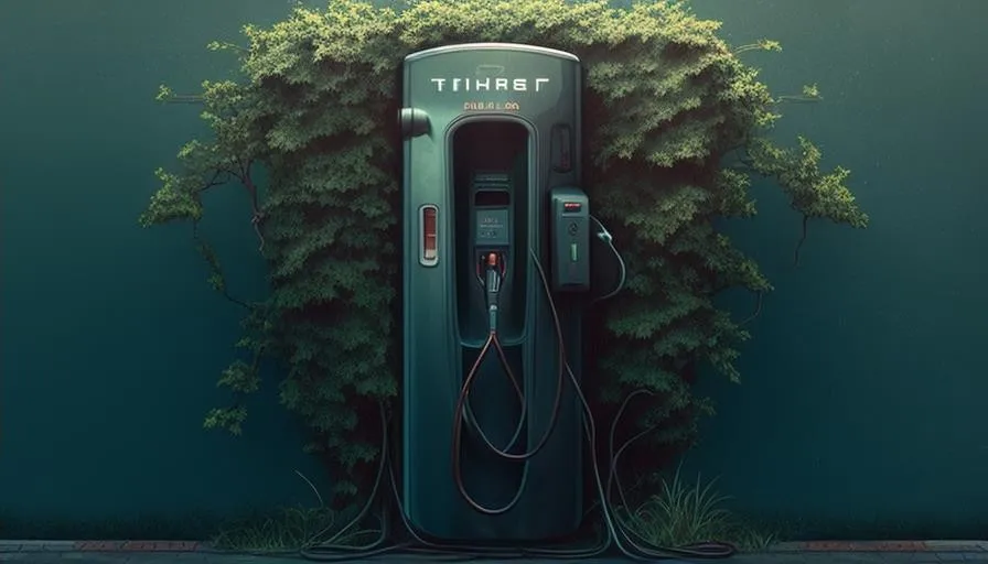 Exploring the speed of electric car charging