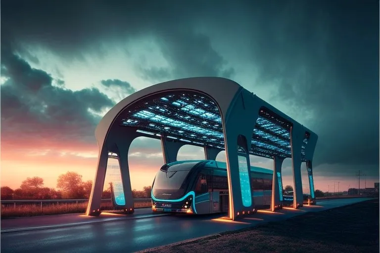 OpenADR: a bridge between electric vehicle fleets and energy systems
