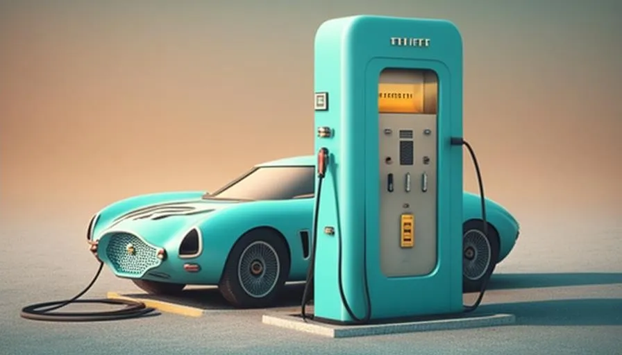 The Jargon on the Latest Innovations in Electric Car Charging Station Technology