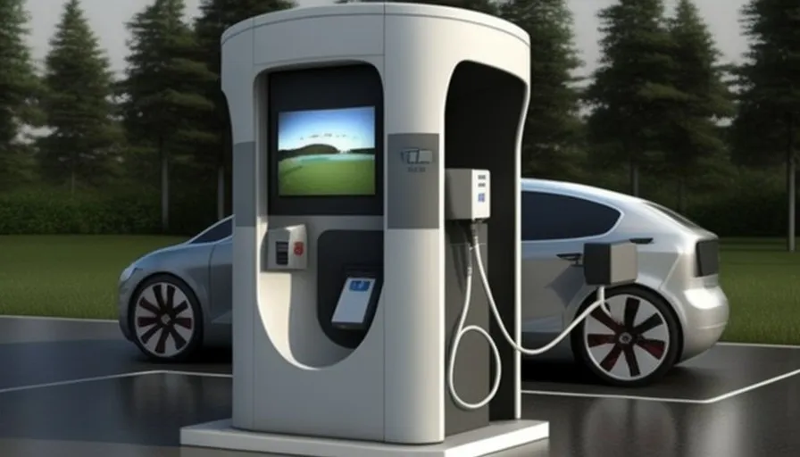 Companies that Build Charging Stations for Electric Cars