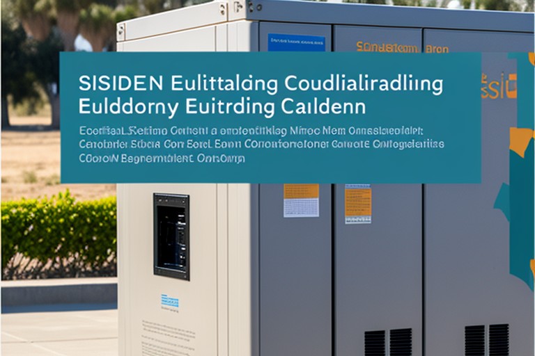 A complete guide to Southern California Edison's expanded battery charging program