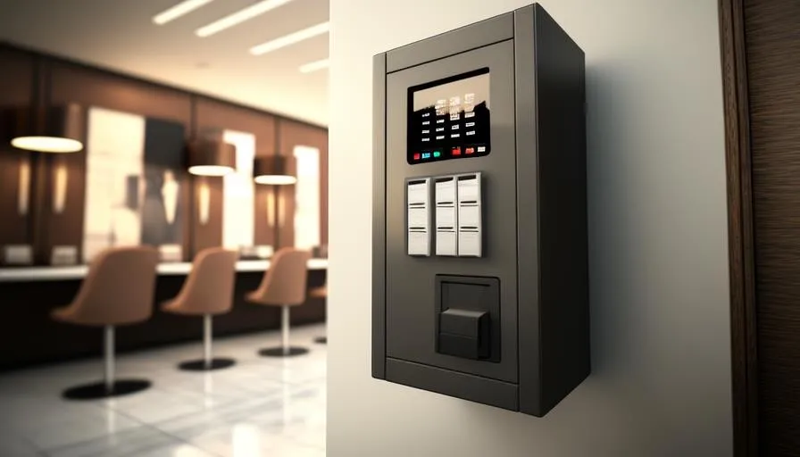 Boost Your Business: The Benefits of Commercial Phone Charging Stations in Hotels and Restaurants