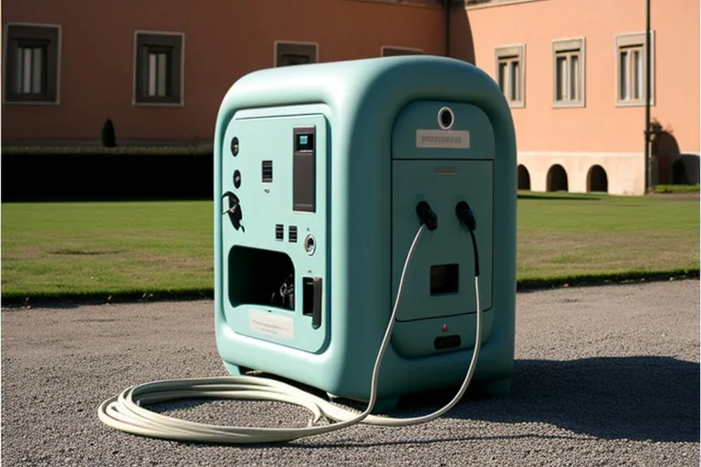 How to choose charging stations for Fiat electric vehicles