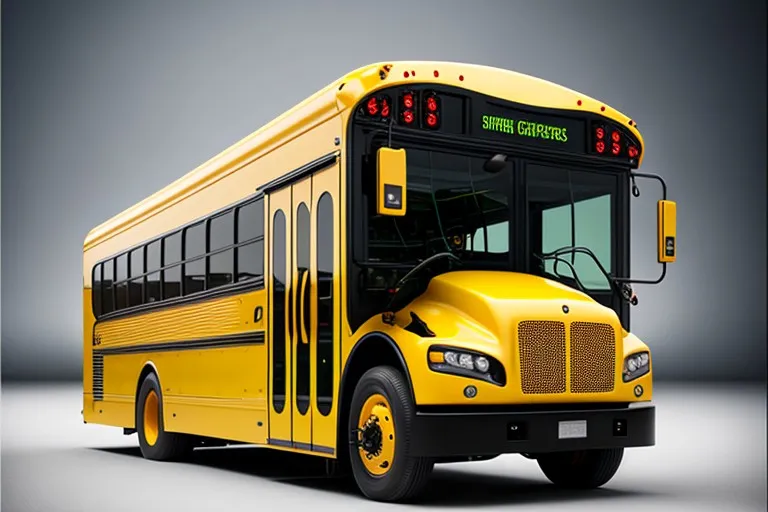Electric school buses are a smart move