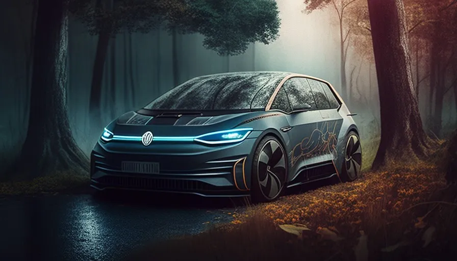 Volkswagen's Electric Revolution: How Are Their EVs Comparing to Tesla?
