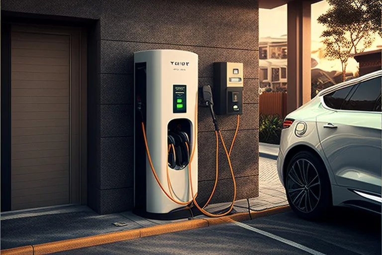 Ask ENERGY5 about electric vehicle charging station solutions for your hotel