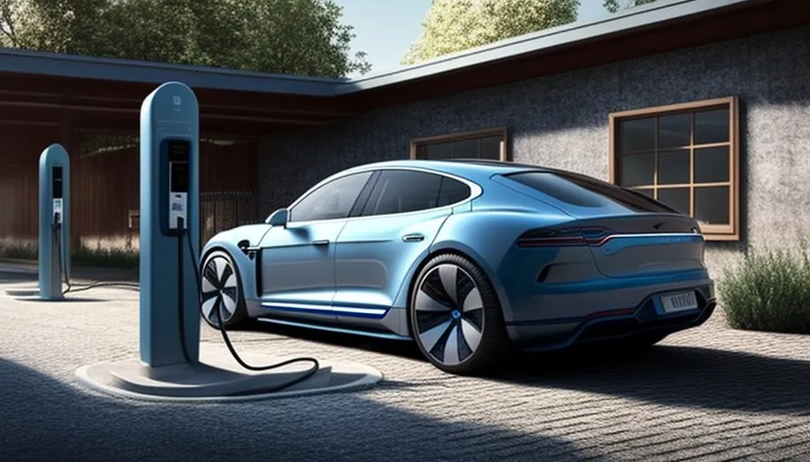  Is there a shortage of electric cars?