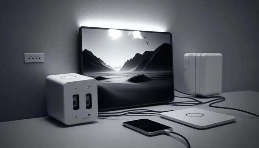 The Ultimate Guide to Samsung Multi Device Charging Stations