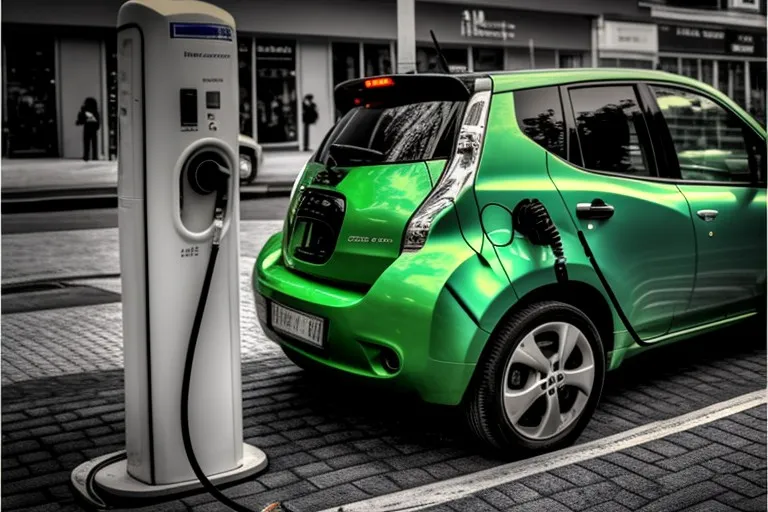 Seven things to do after buying your first electric car