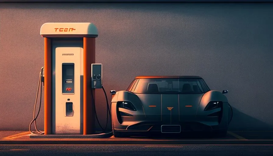 A Comparison of the Fastest EV Charging Stations Available in the Market