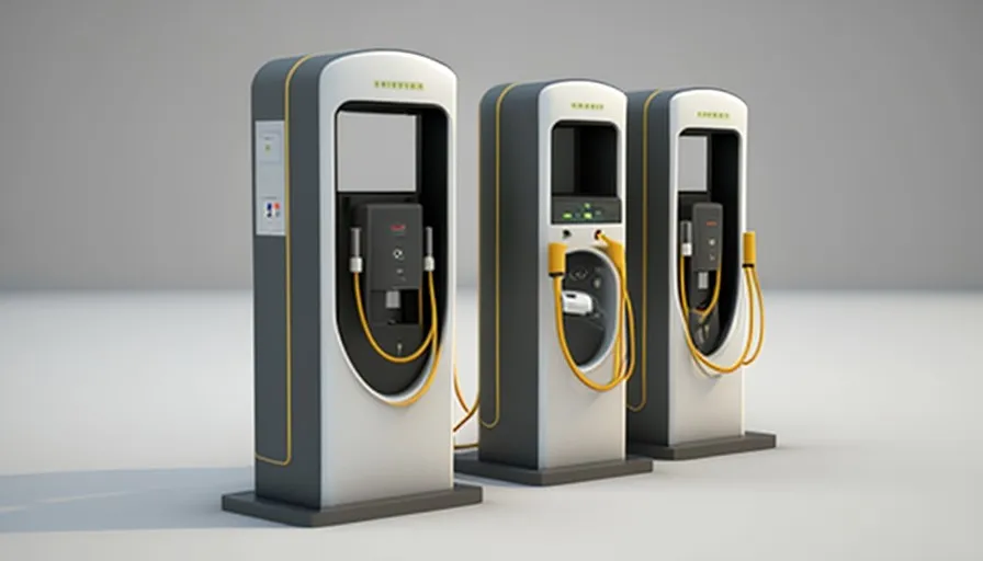 Charging Stations for Type 1 EVs: The Basics