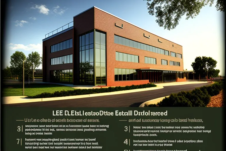 Why get LEED certified?
