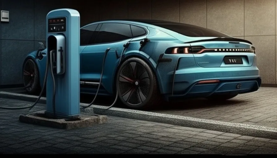 What kind of charger can I use for electric cars for electric vehicles?