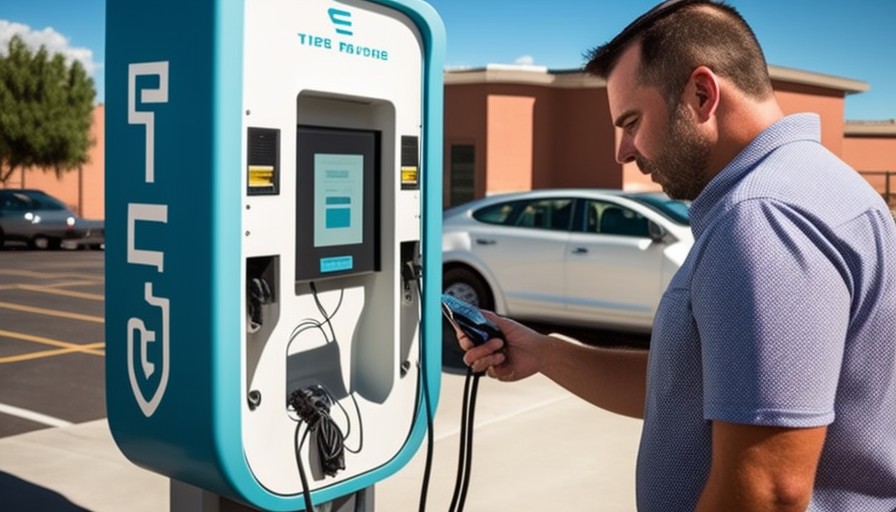 Installing Public EV Charging Stations: Why and How?