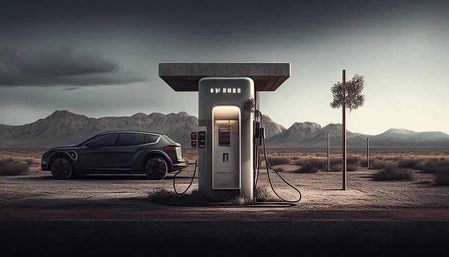 Evaluating The Performance Of Roadside Electric Car Chargers