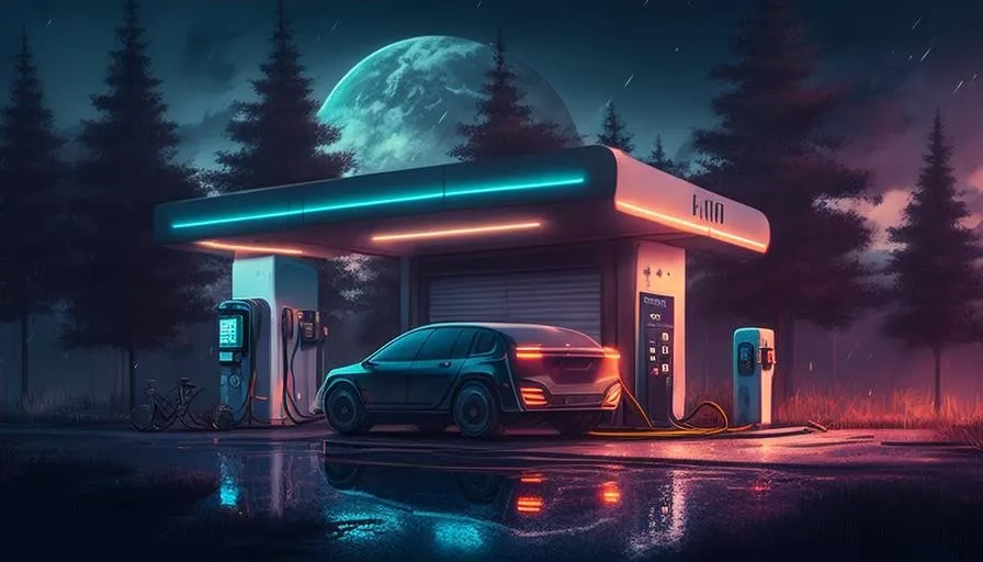 Predictions for the Future of EV Charging Station Penny Stocks